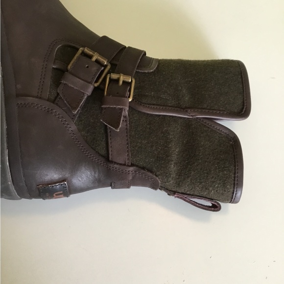 UGG WATERPROOF BOOTS - Picture 5 of 13